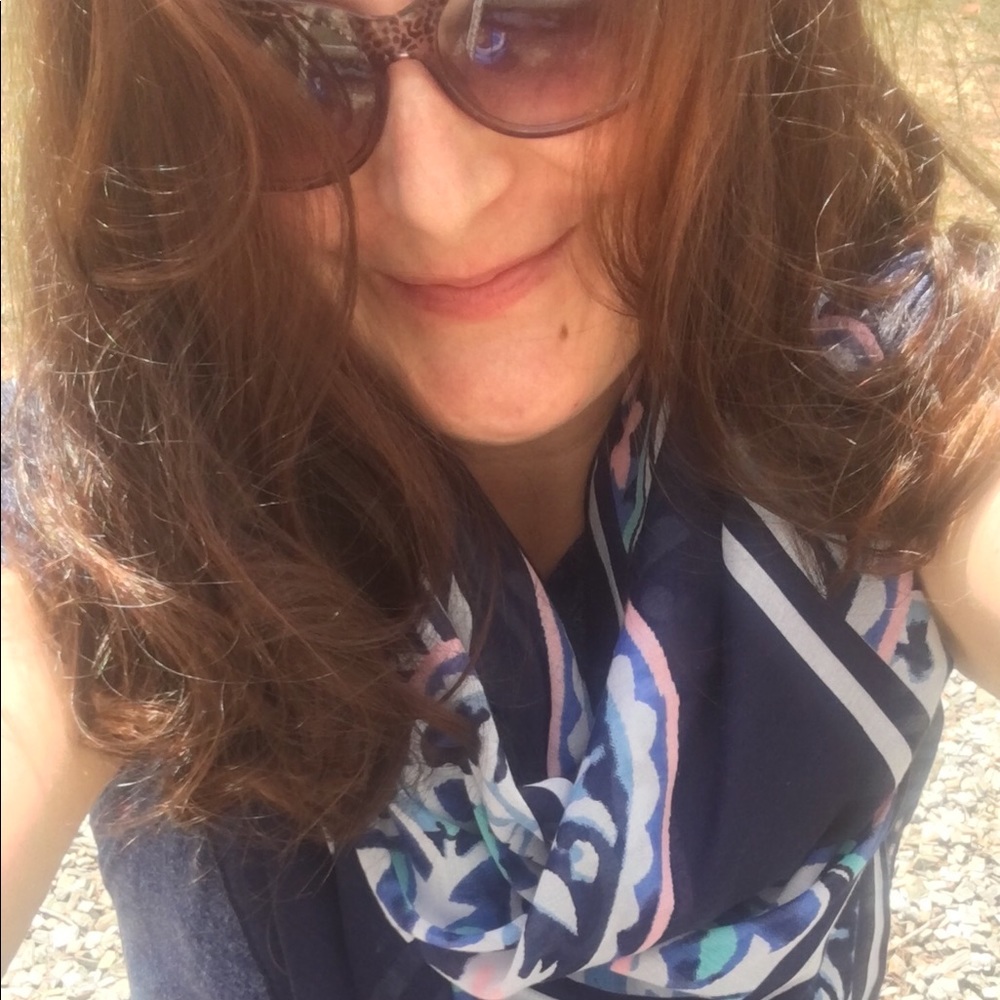 Meet your Posher, Amber